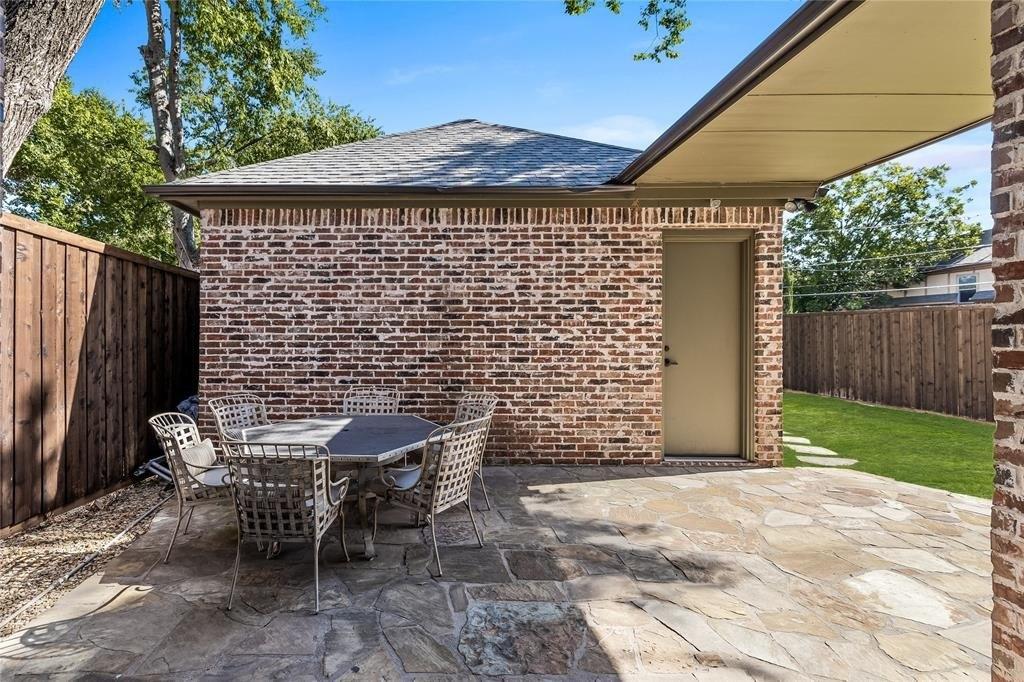 Bonita Ave, Dallas, TX 75206