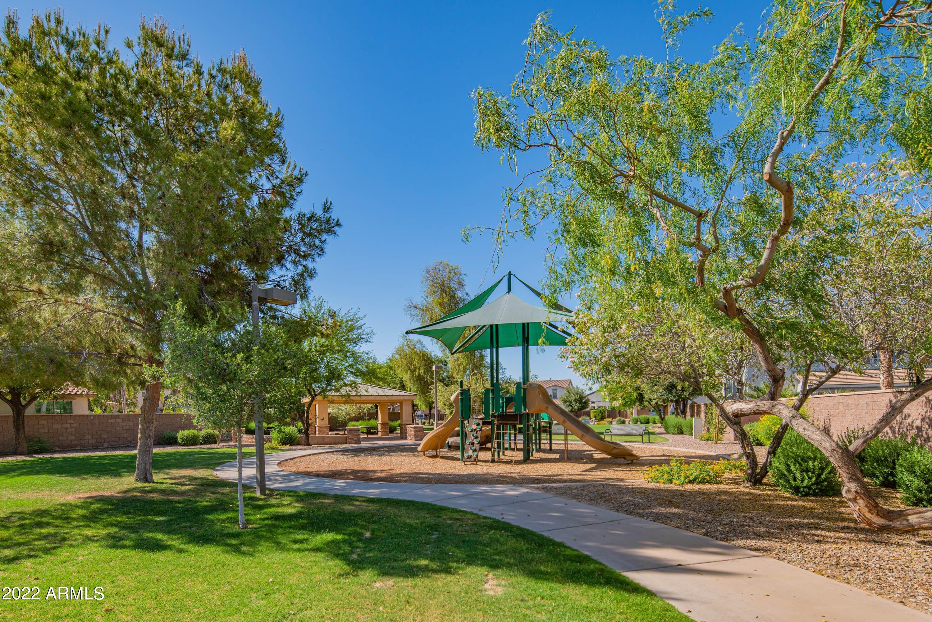 E Carob Dr, Gilbert, AZ 85298