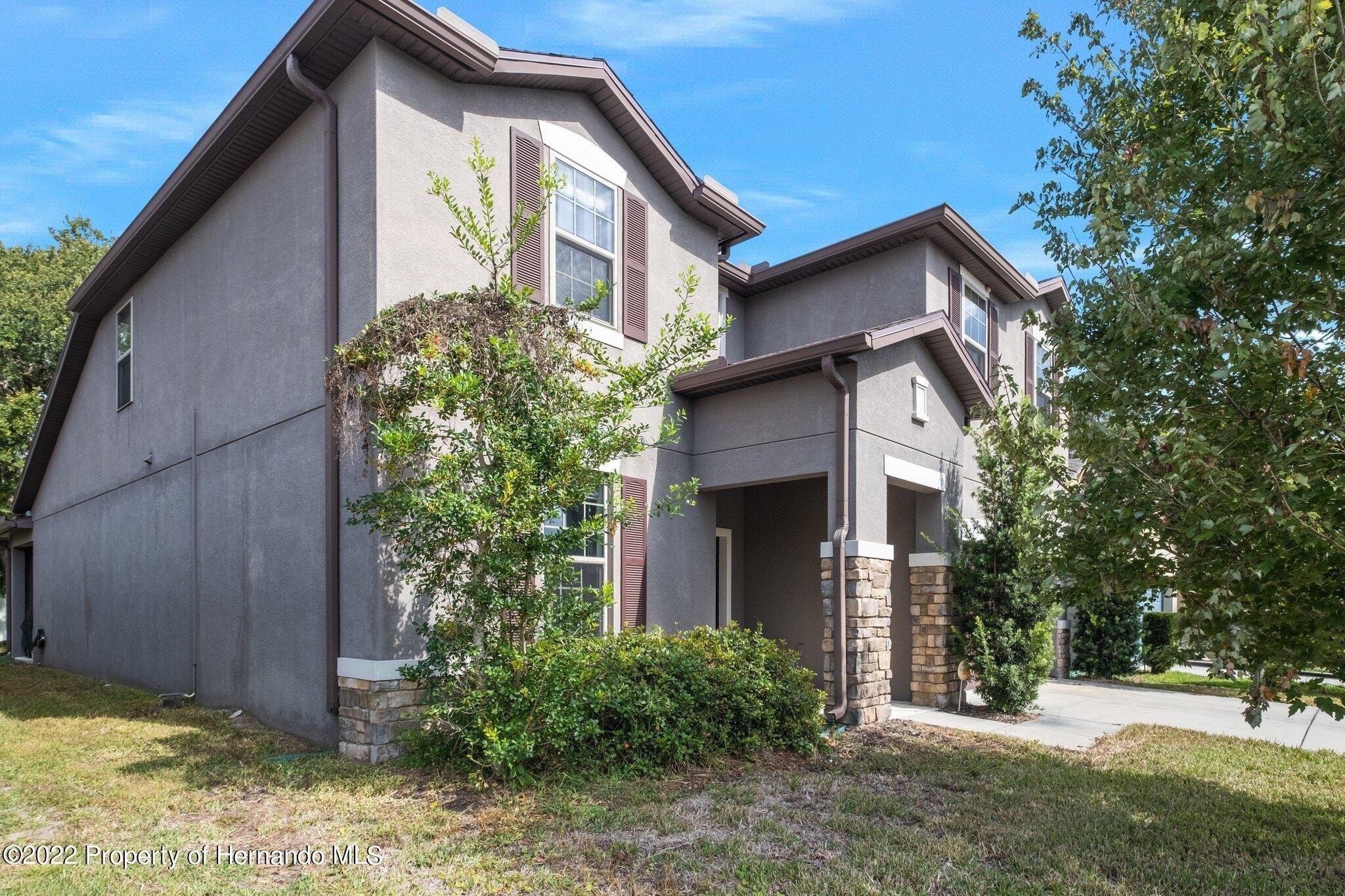 Stone House Dr, Brooksville, FL 34604