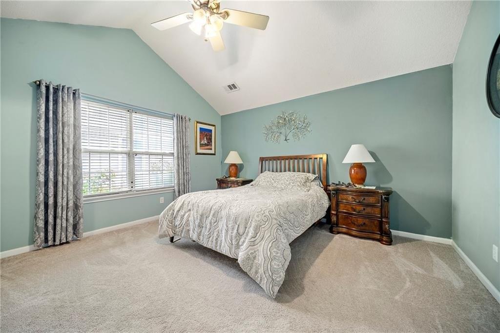 Village Loop, Fairburn, GA 30213
