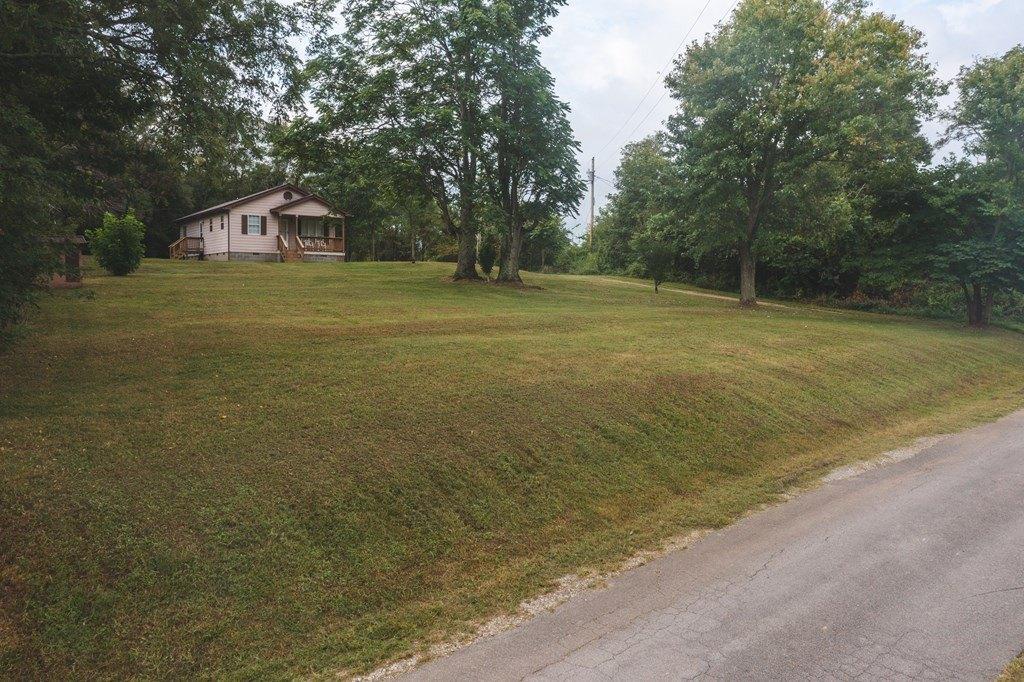 Gray Rd, Rutledge, TN 37861