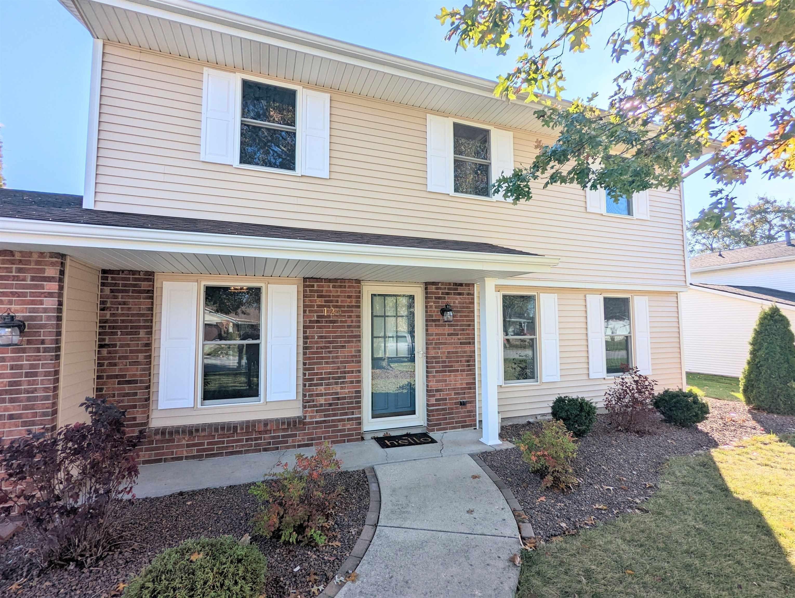 Ridgeview Pl, Bluffton, IN 46714