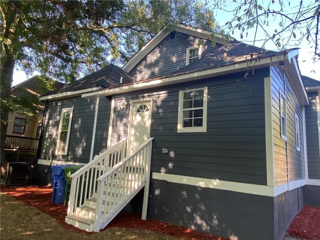 Ira St Sw, Atlanta, GA 30310
