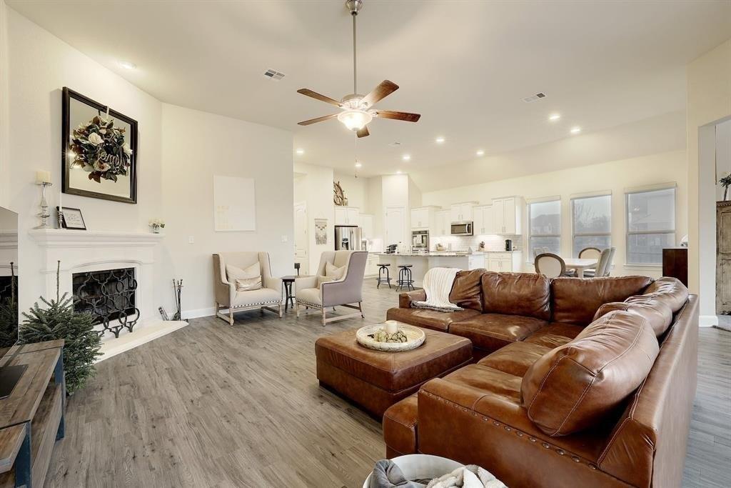 Tabernash Dr, Leander, TX 78641