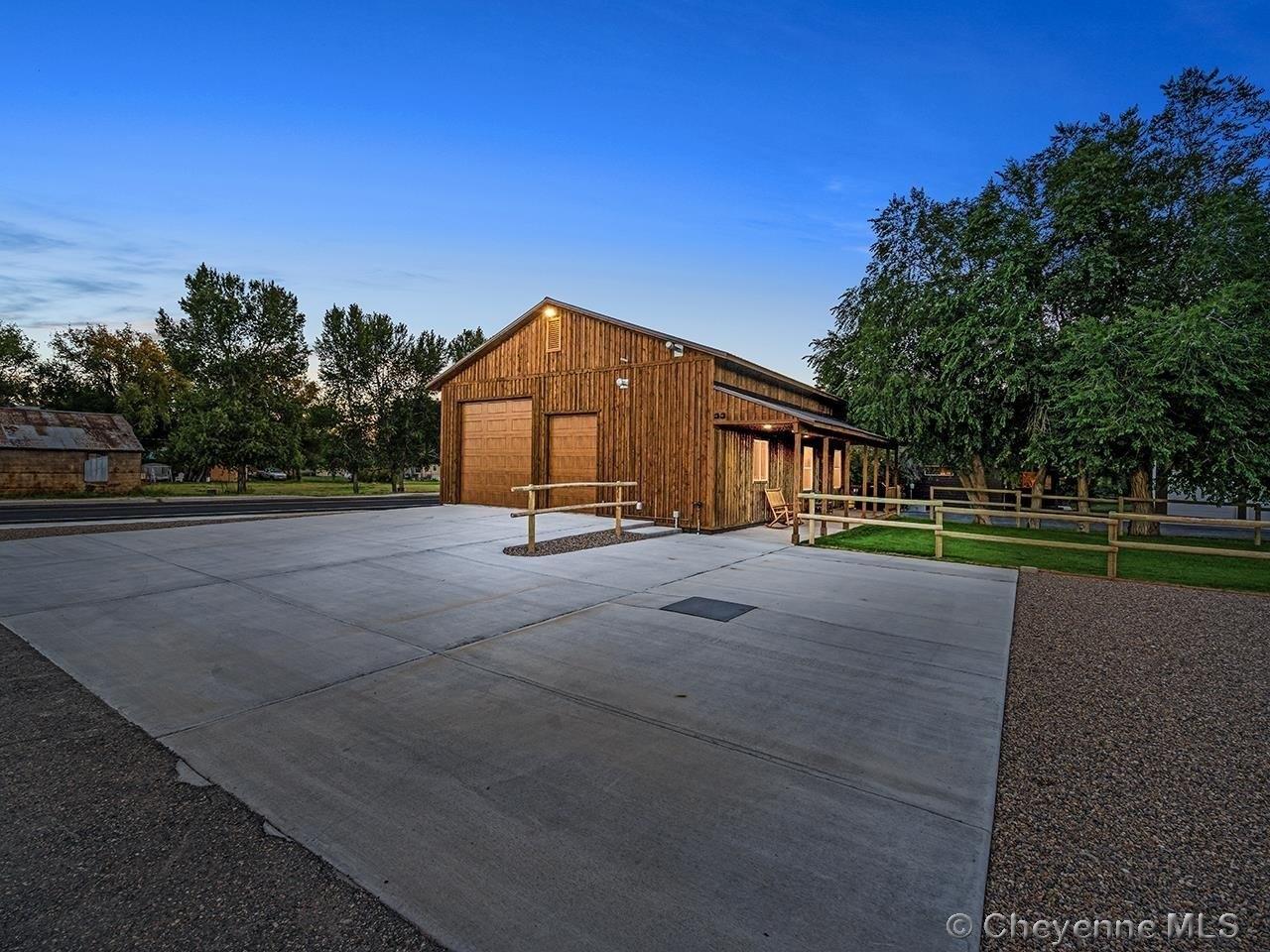 State Highway 70, Savery, WY 82332