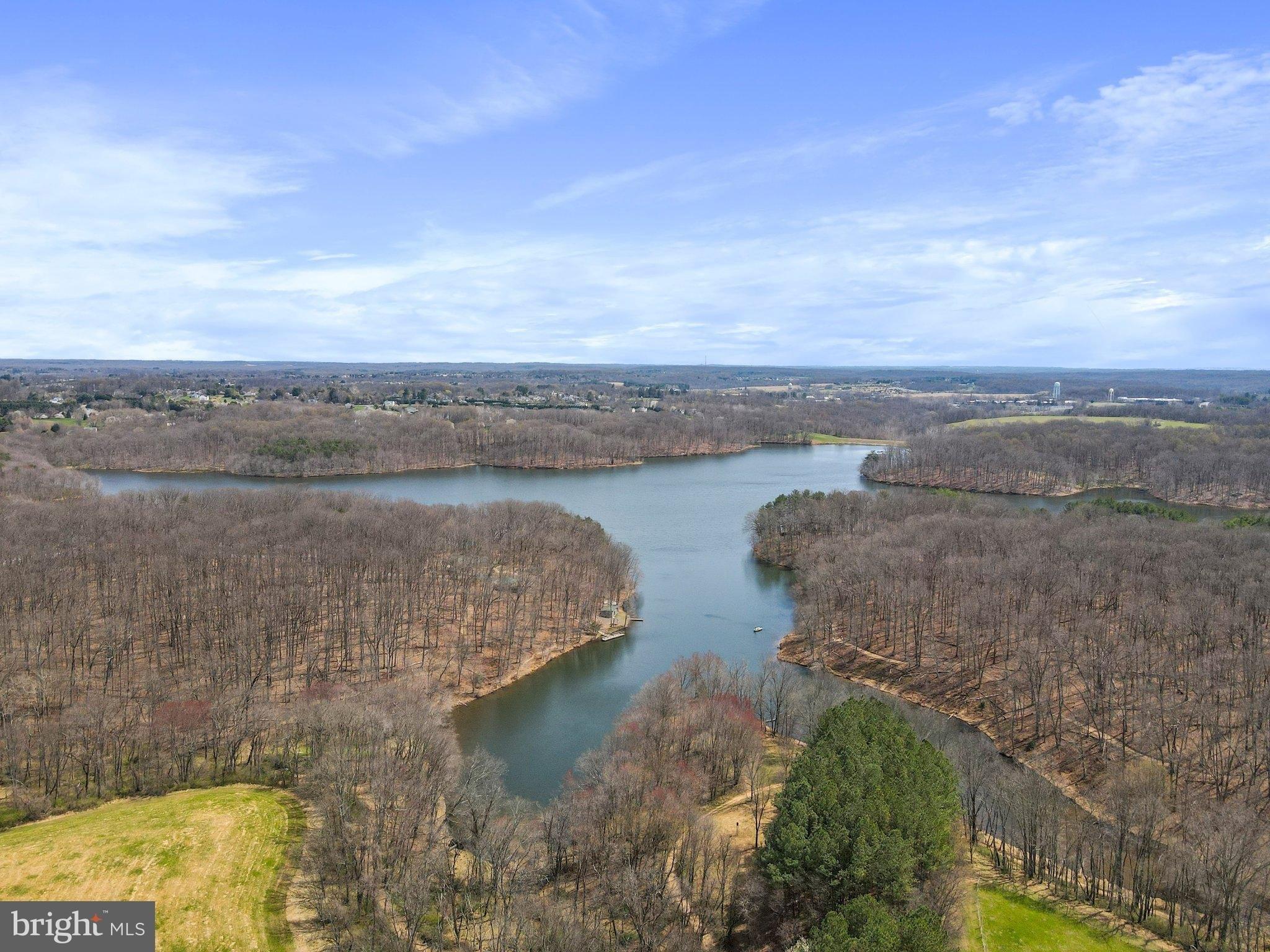Martz Rd, Sykesville, MD 21784