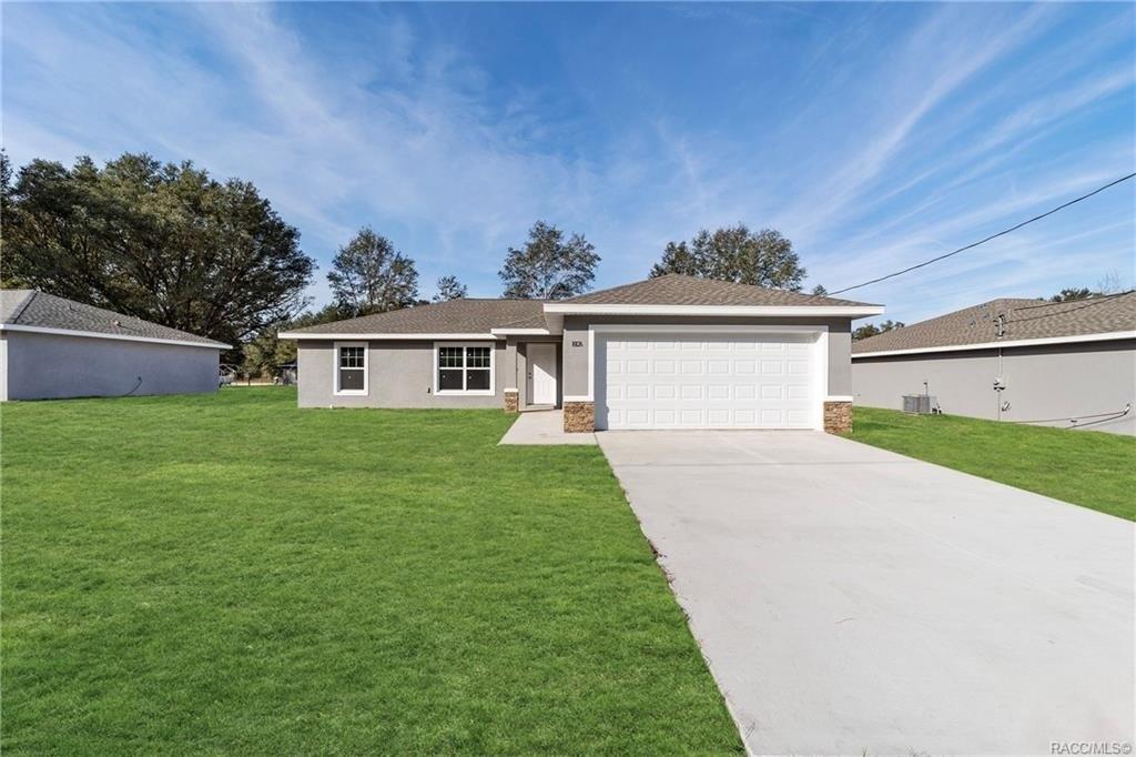 Sw 105th Pl, Dunnellon, FL 34432