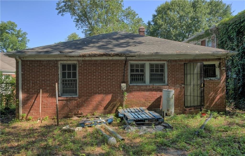 Beattie Dr Nw, Atlanta, GA 30314
