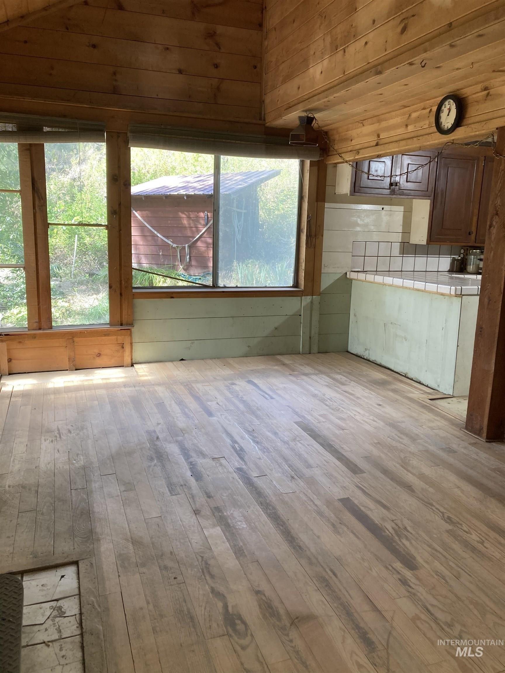 Getta Creek Rd, Cottonwood, ID 83522