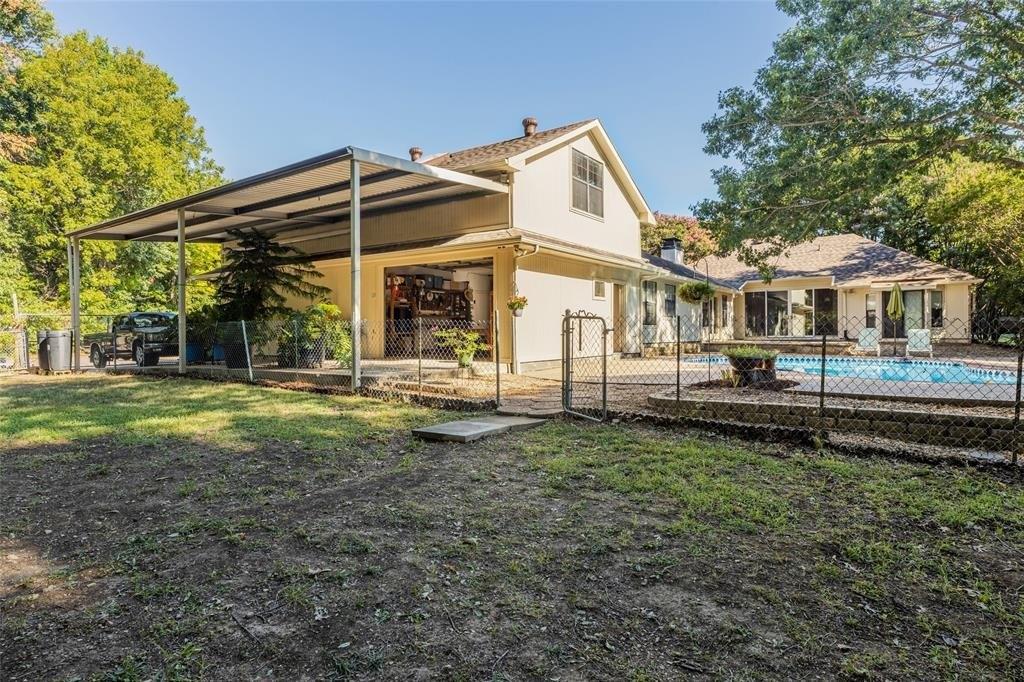 Shady Hollow Ct, Garland, TX 75040