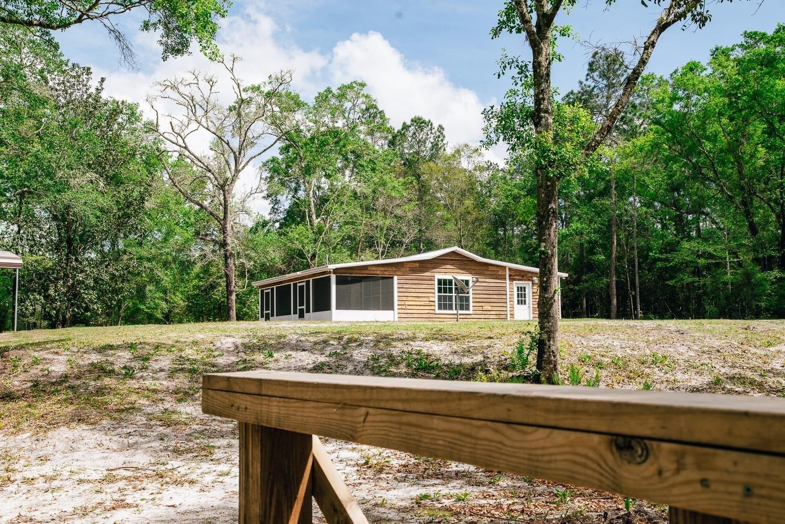 Newberry Ln, Sopchoppy, FL 32358