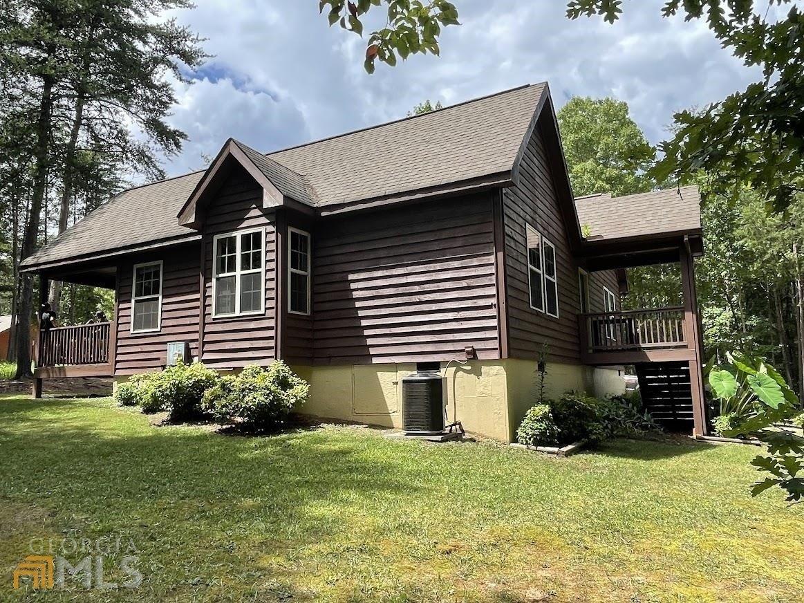 Duncan Bridge Ct, Cleveland, GA 30528