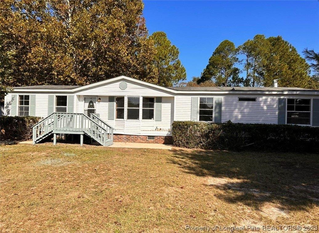Gilcrest Sands Dr, Hope Mills, NC 28348