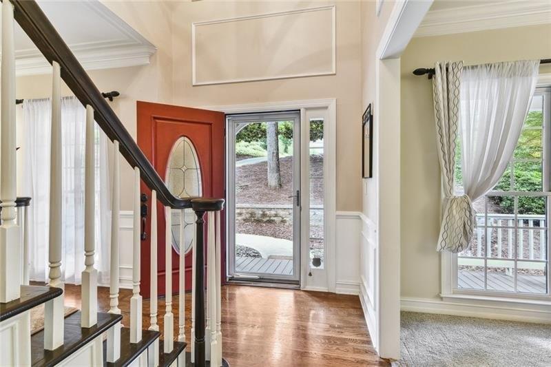 Saint Martin Dr, Suwanee, GA 30024