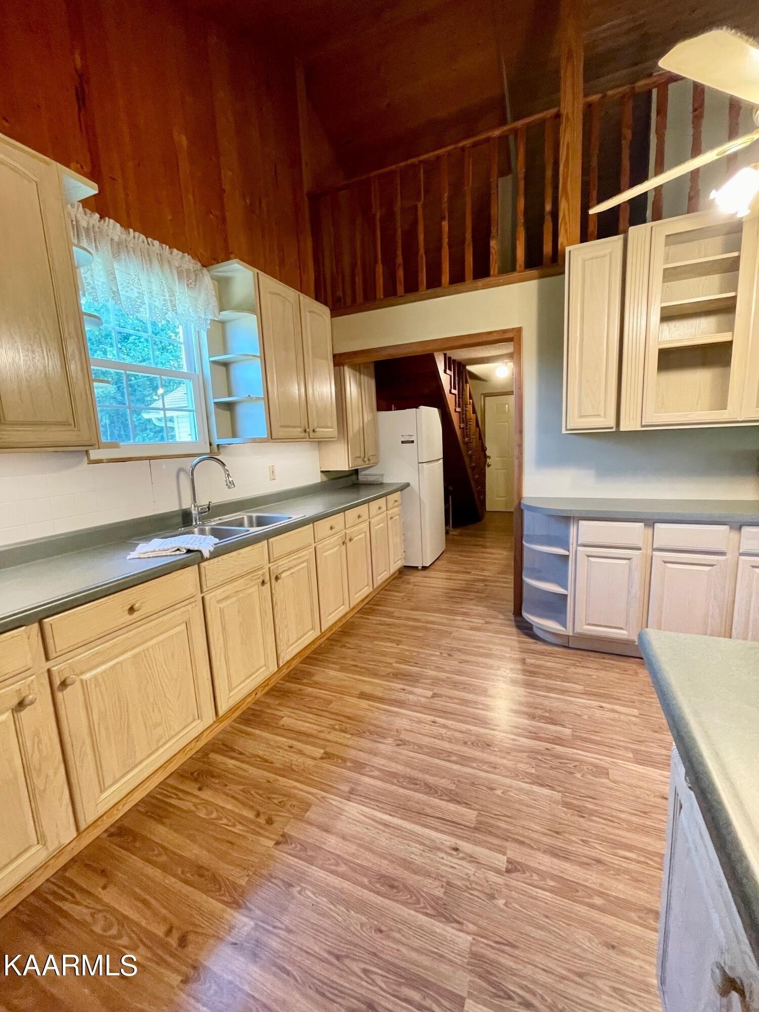 Cunningham Rd, Tazewell, TN 37879