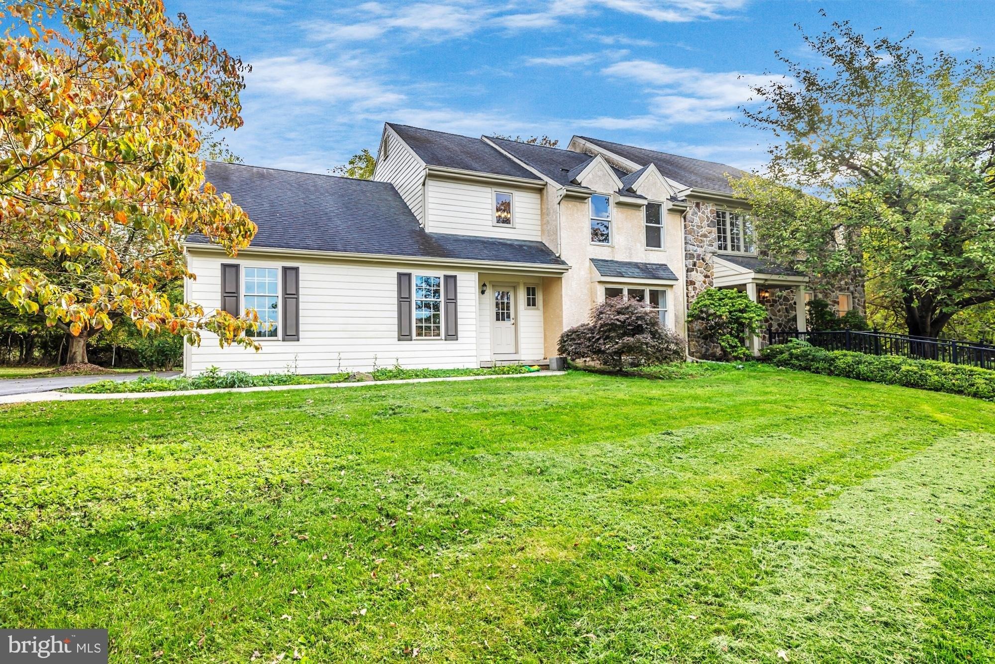 Lamb Tavern Ln, Glenmoore, PA 19343