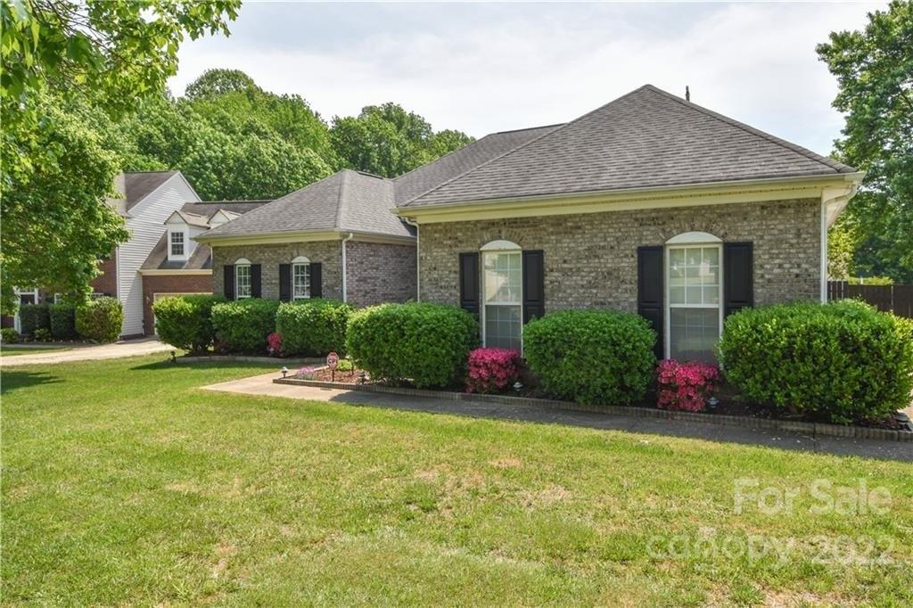 Shephard Hill Dr, Mooresville, NC 28115