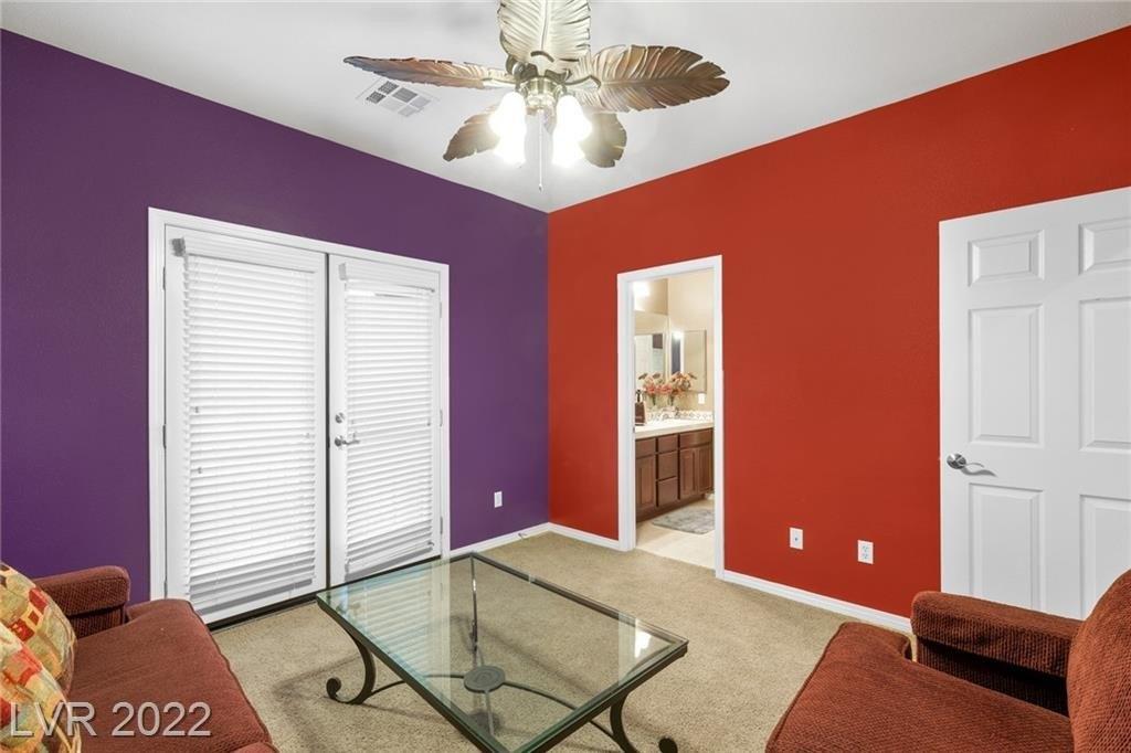 Via Bella Luna Ave, Las Vegas, NV 89131