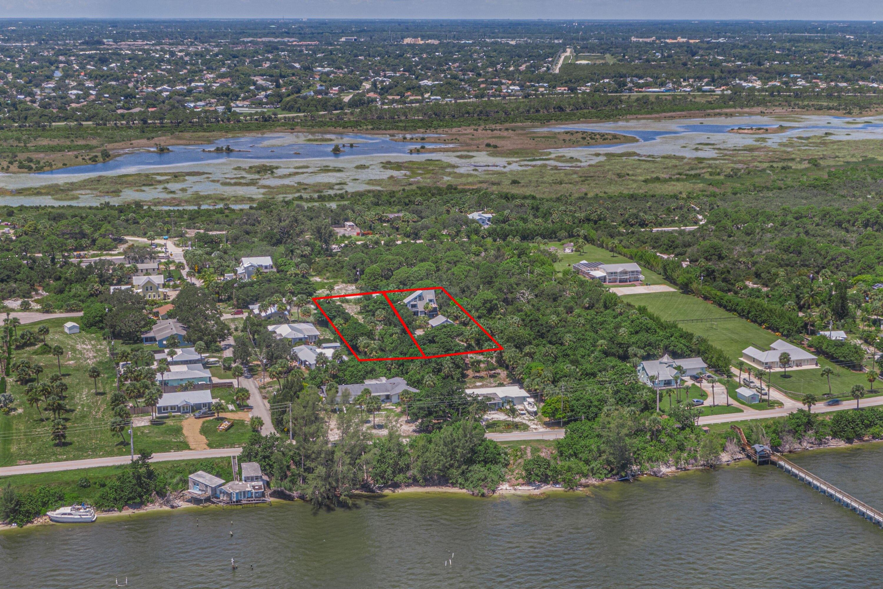 Conklin Way, Jensen Beach, FL 34957