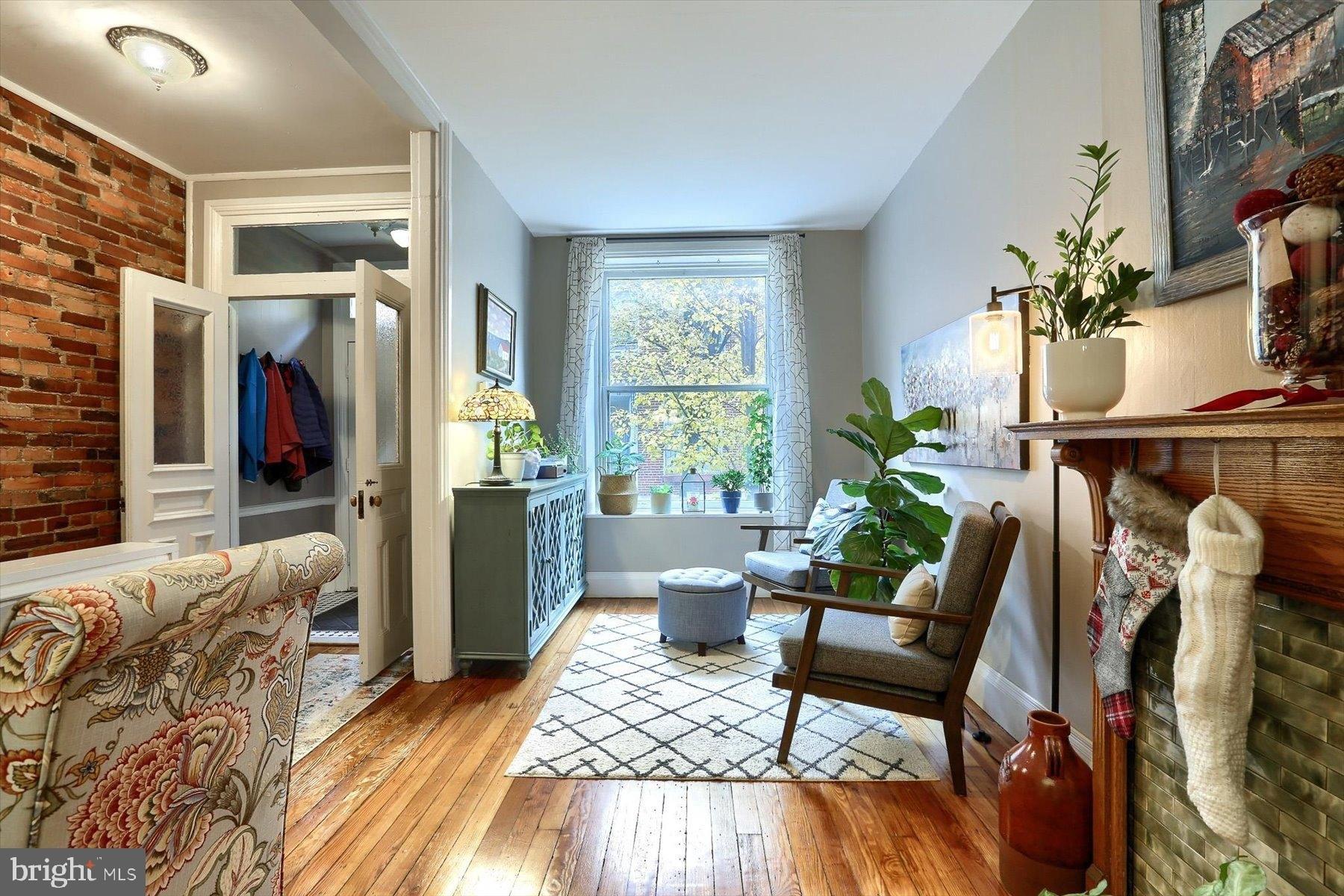 Penn St, Harrisburg, PA 17102