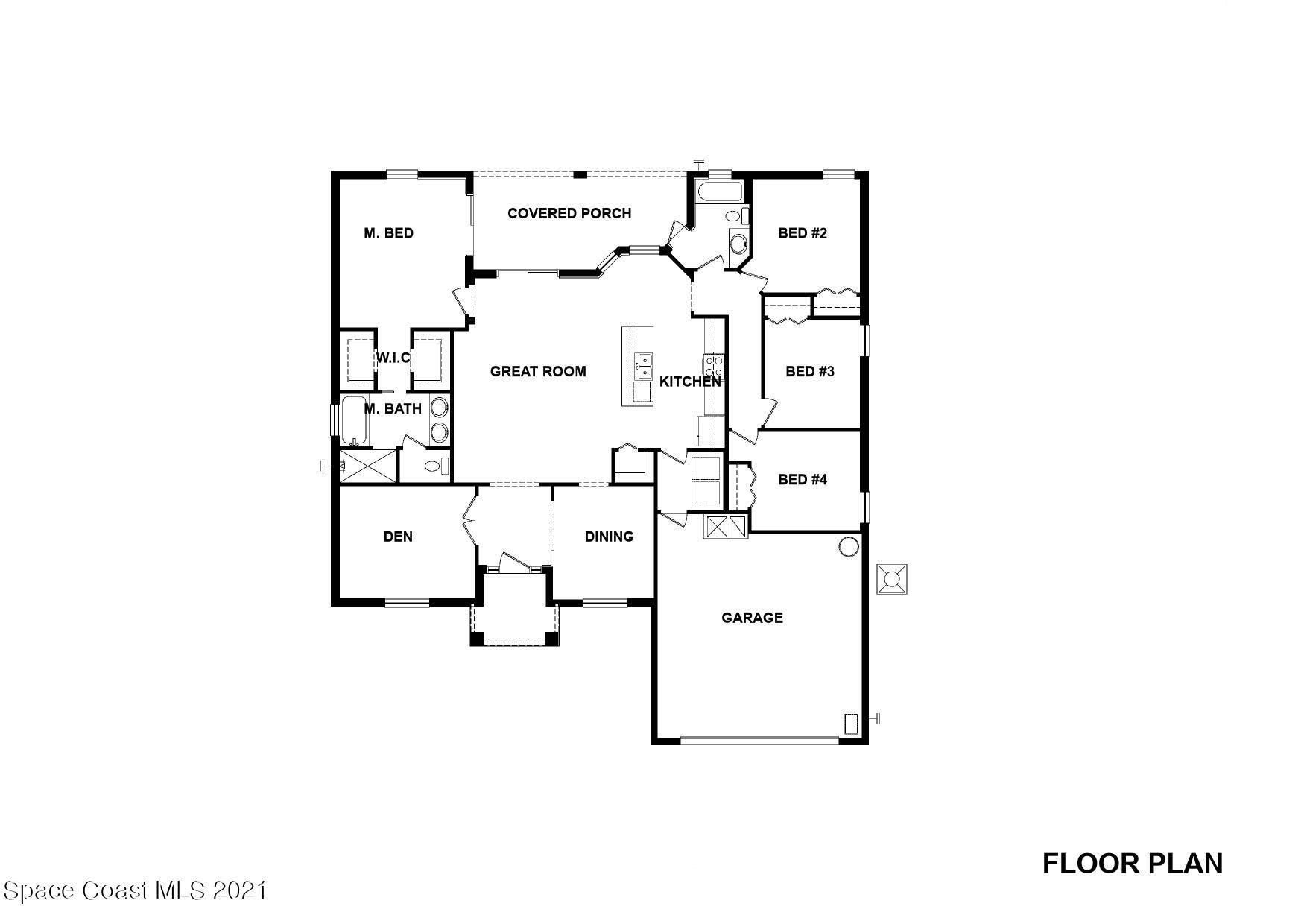 Walker St Se, Palm Bay, FL 32909