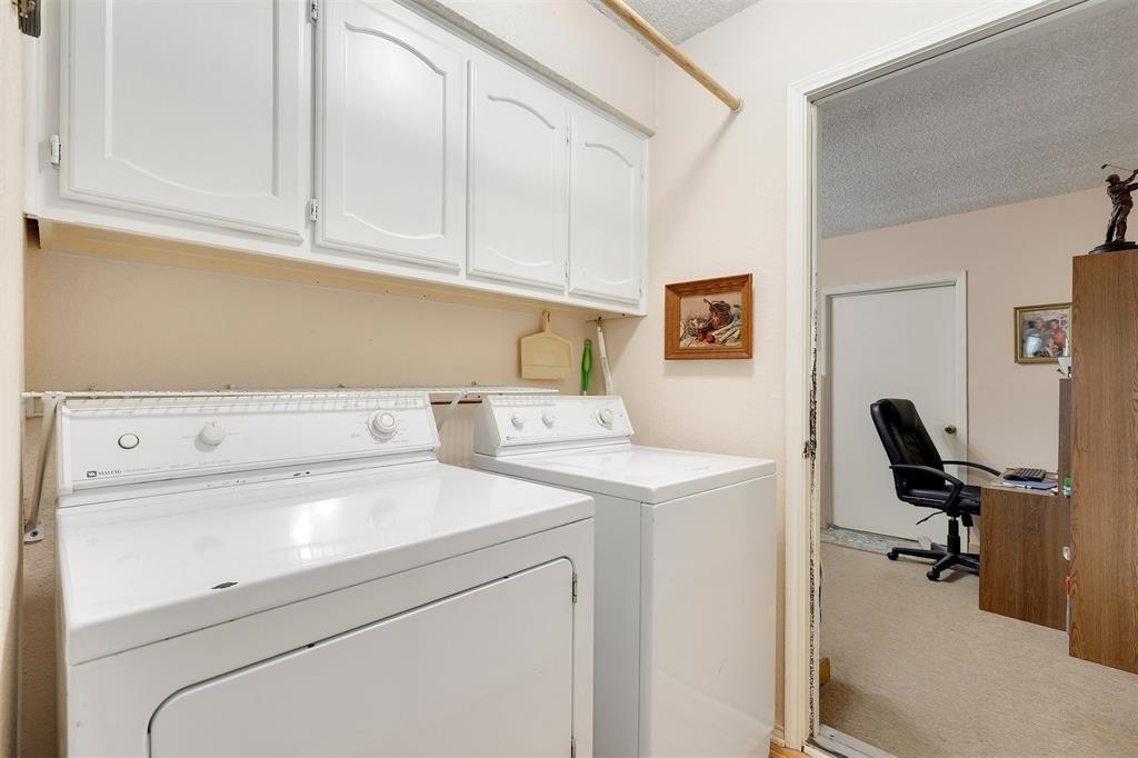 W Hills Ter, Fort Worth, TX 76179