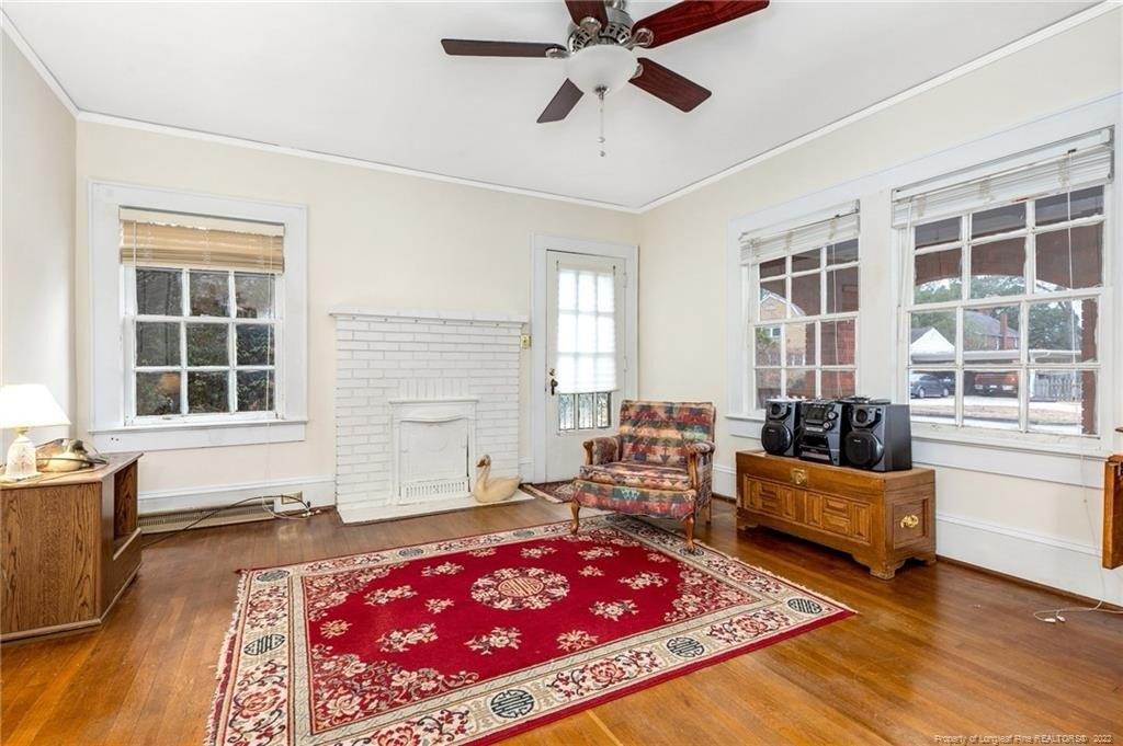 E 18th St, Lumberton, NC 28358