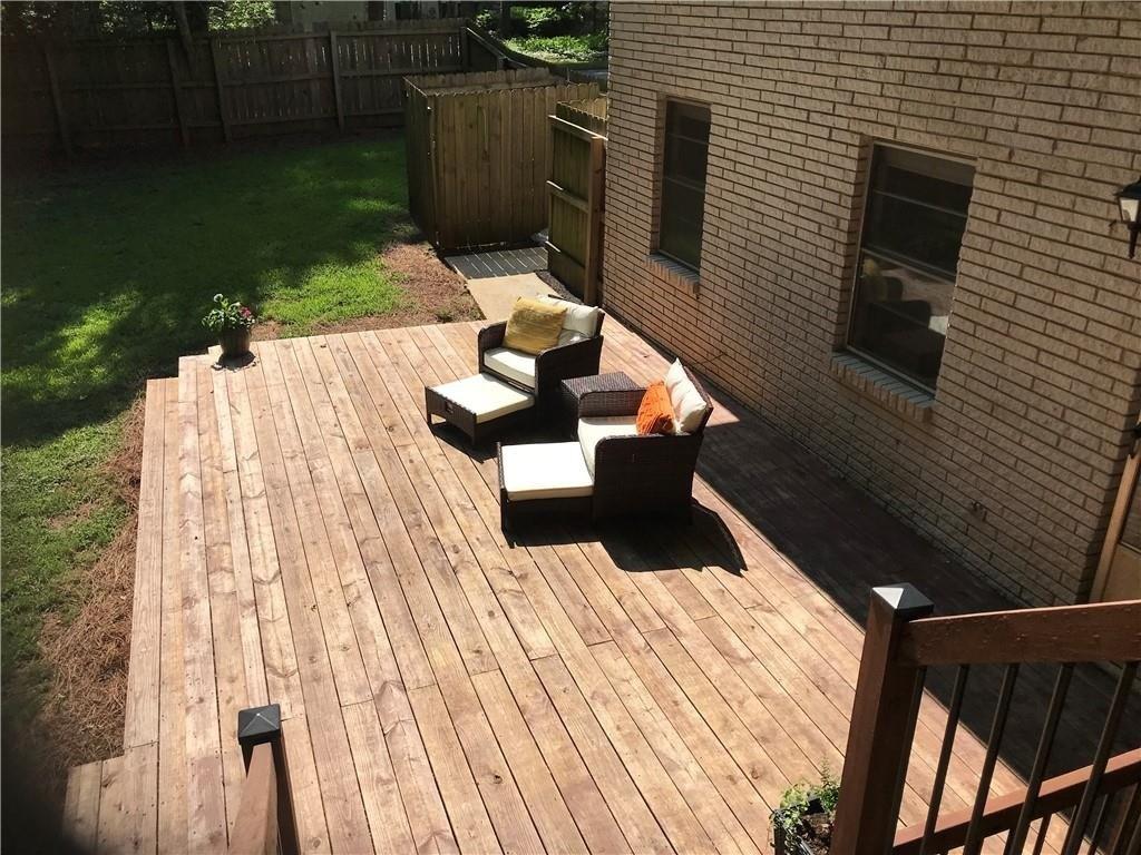 Doroco Dr, Atlanta, GA 30340