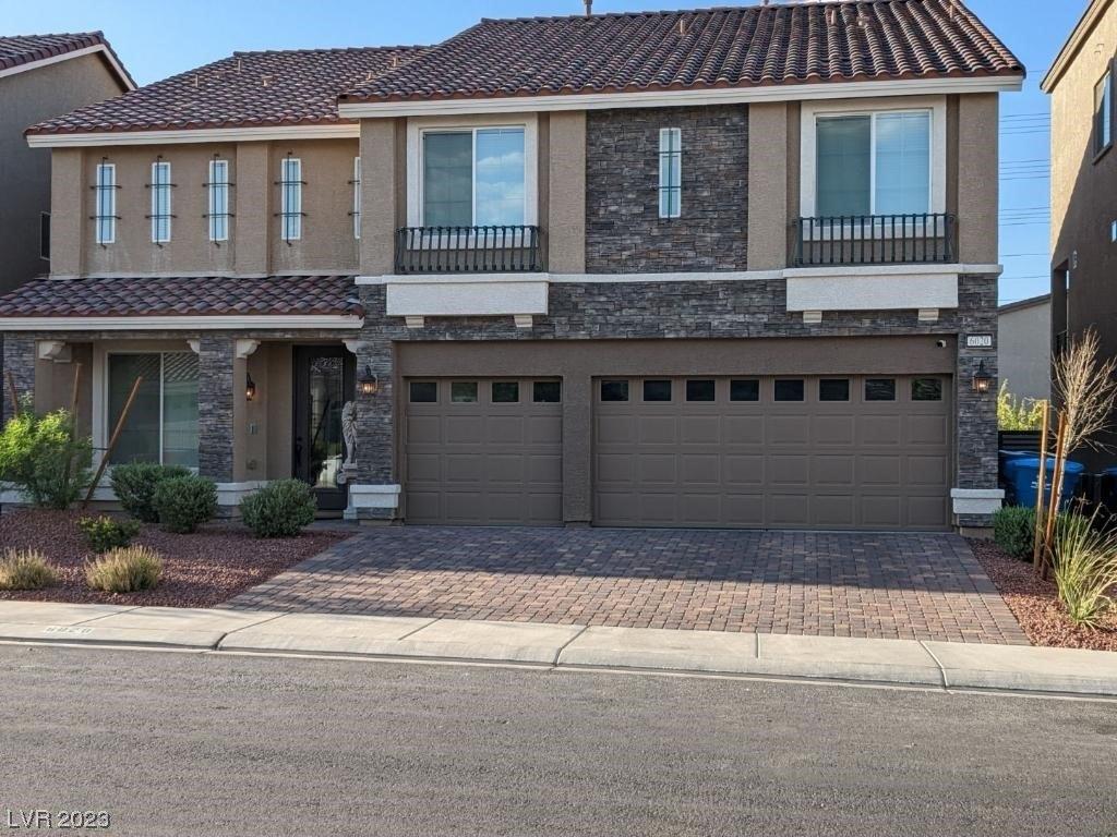 Ancient Peaks Ave, Las Vegas, NV 89141