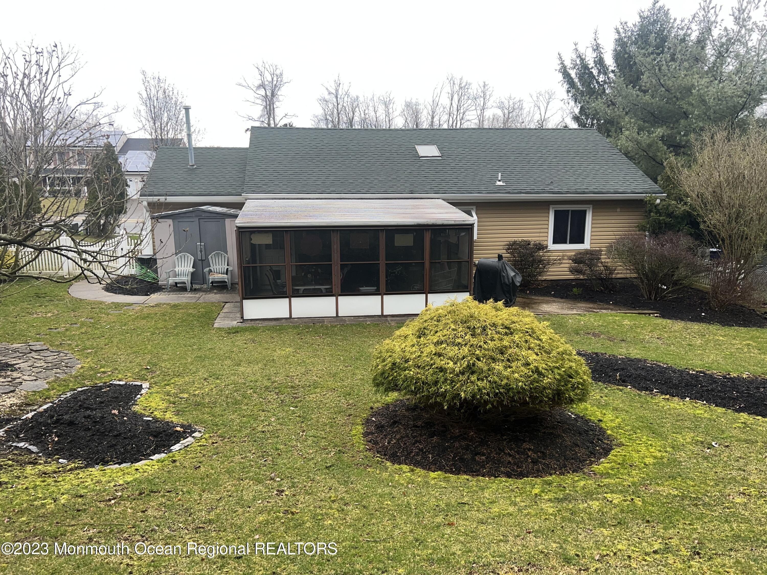 Yellowbank Rd, Toms River, NJ 08753