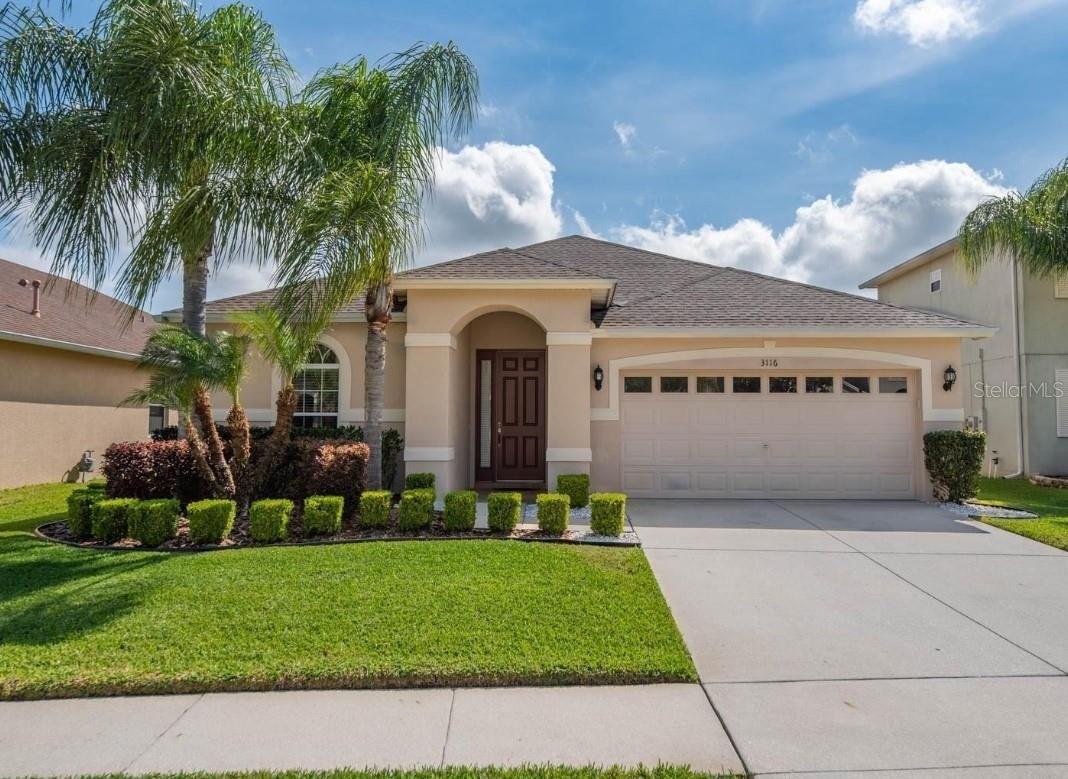 Granite Ridge Loop, Land O Lakes, FL 34638