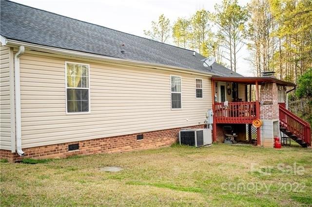 Rhea Rd, York, SC 29745