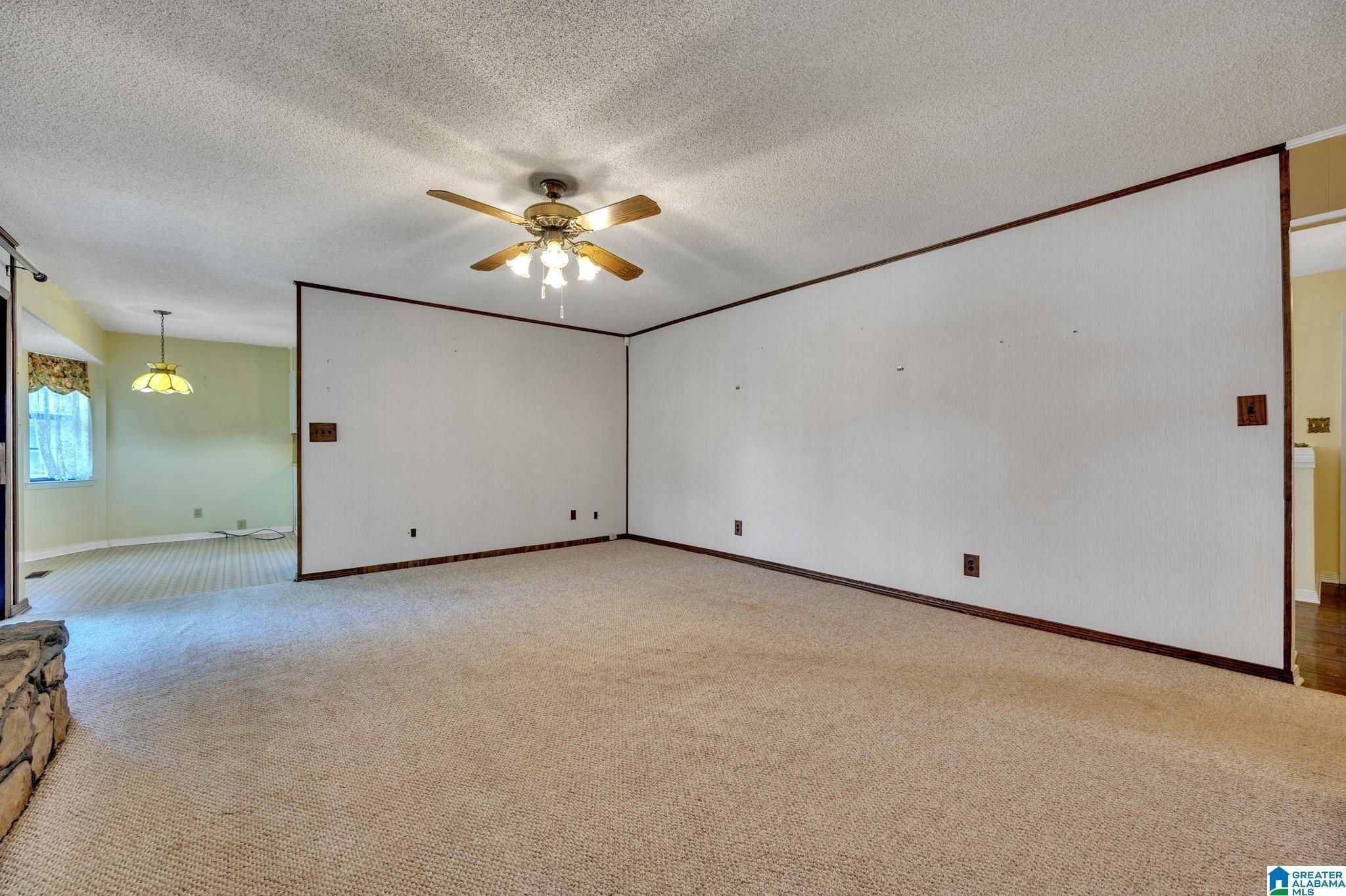 Lakeside Dr, Mc Calla, AL 35111