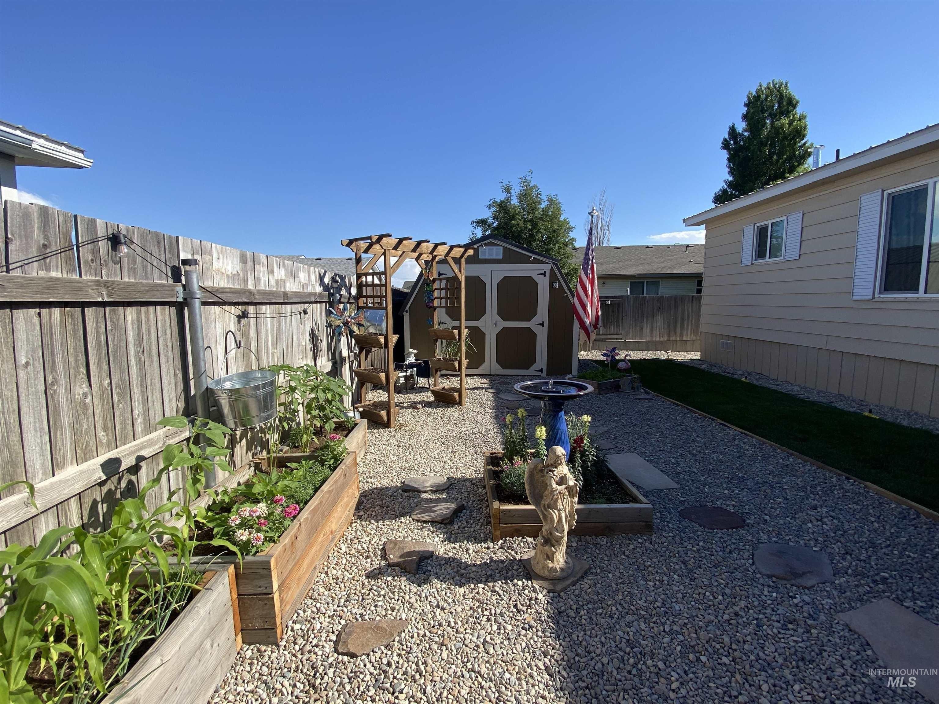 Windmere Dr, Mountain Home, ID 83647