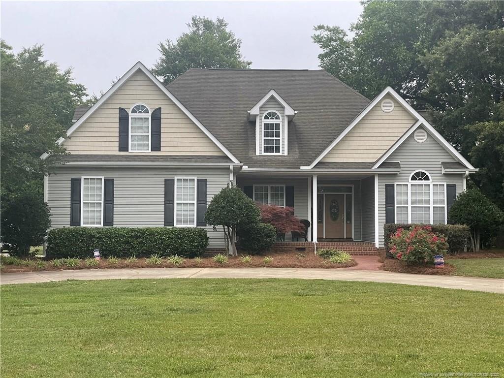 E Harrington Ave, Broadway, NC 27505