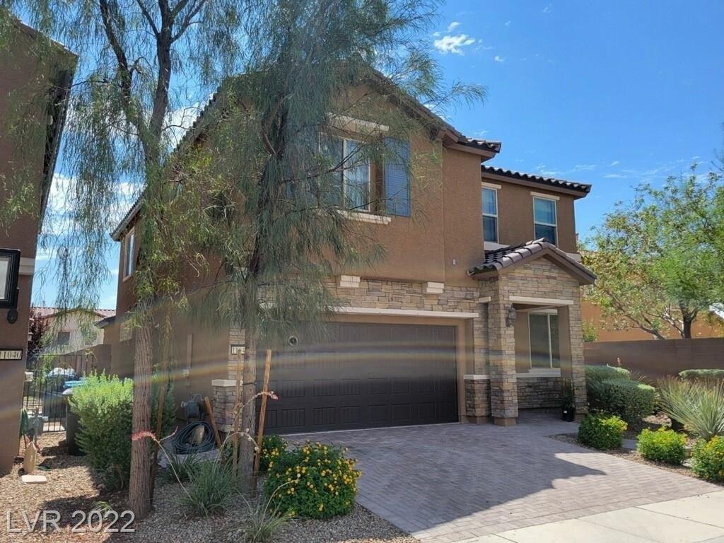 Prairie Grove Rd, Las Vegas, NV 89179