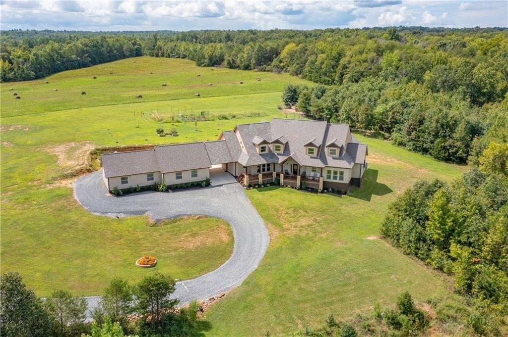 John Sellars Rd, Yanceyville, NC 27379