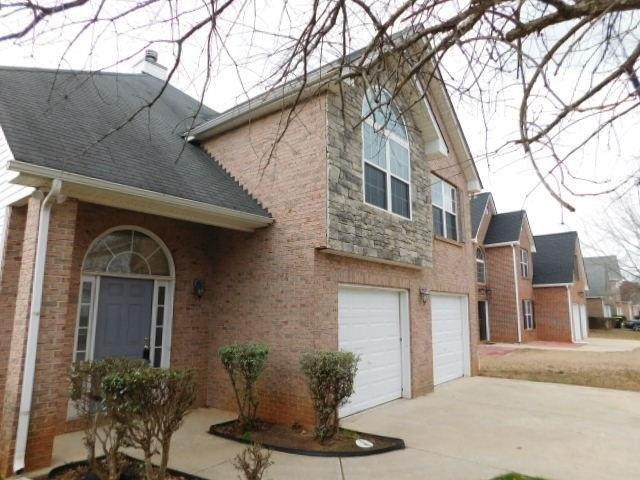 Flemming Ct, Lovejoy, GA 30228