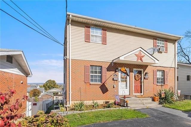 E Hamilton St, Allentown, PA 18109