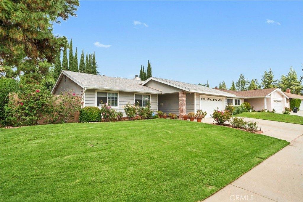 Mayall St, Northridge, CA 91324