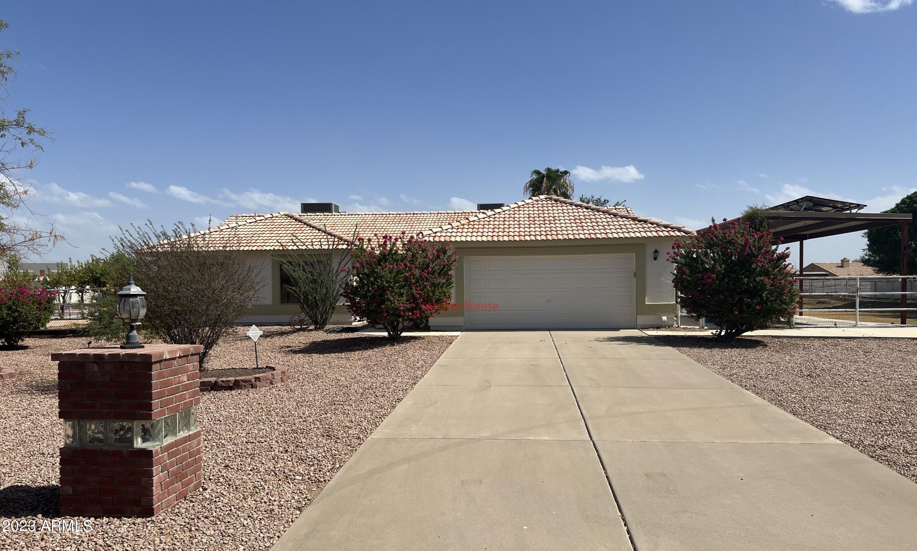 N 105th Ln, Glendale, AZ 85307
