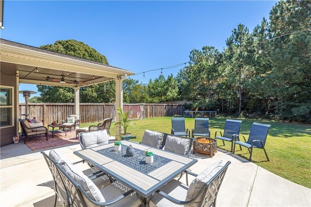 Brooks Village Dr, Pendergrass, GA 30567