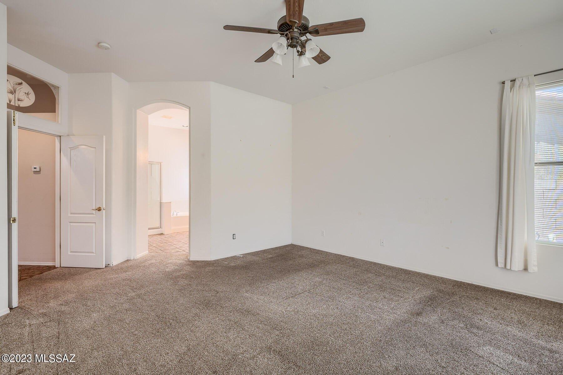 N Veridian Dr, Tucson, AZ 85743