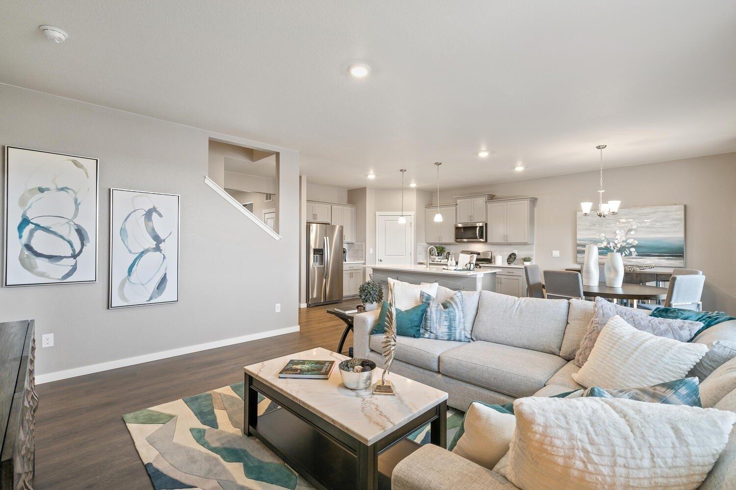 E 133rd Dr, Thornton, CO 80602