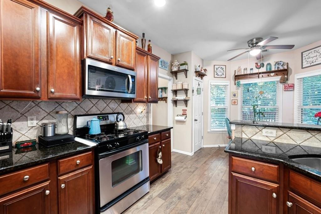 Homestead Dr, Dallas, GA 30157