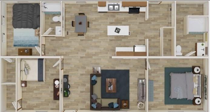 Edgecliff Ct, Granbury, TX 76048