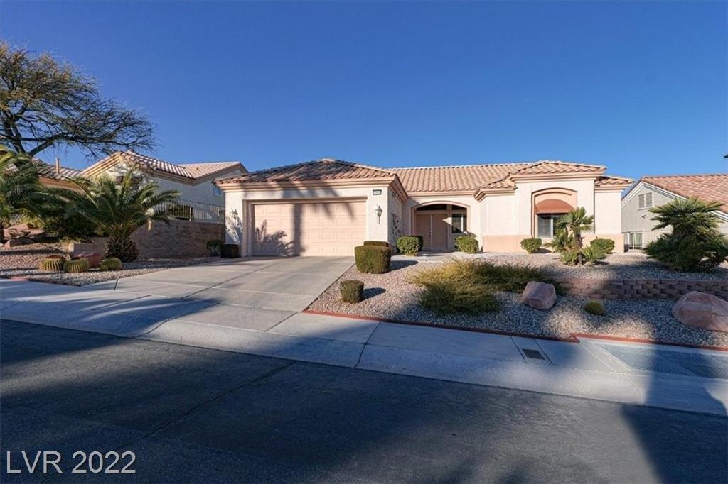 Clear Meadows Dr, Las Vegas, NV 89134