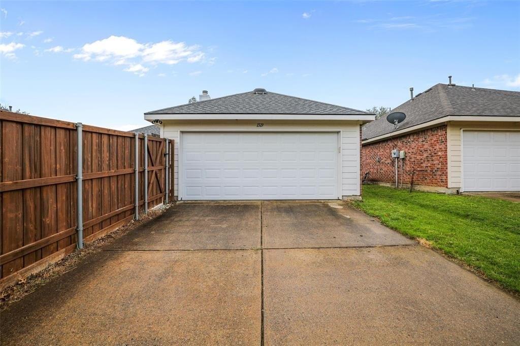 Silver Spur Dr, Allen, TX 75002
