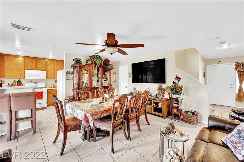 Vida Pacifica St, Las Vegas, NV 89115