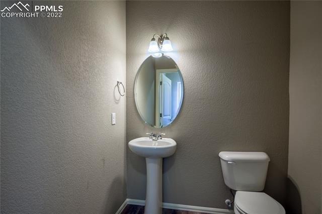 Sand Lake Hts, Colorado Springs, CO 80908